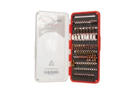 Fulling Mill Stealth Box