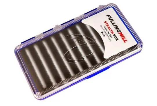 Fulling Mill Stealth Box