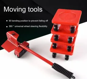 Furniture Moving Lifter Helper