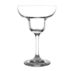 GF730 Olympia Bar Collection Crystal Margarita Glasses 250ml (Pack of 6)