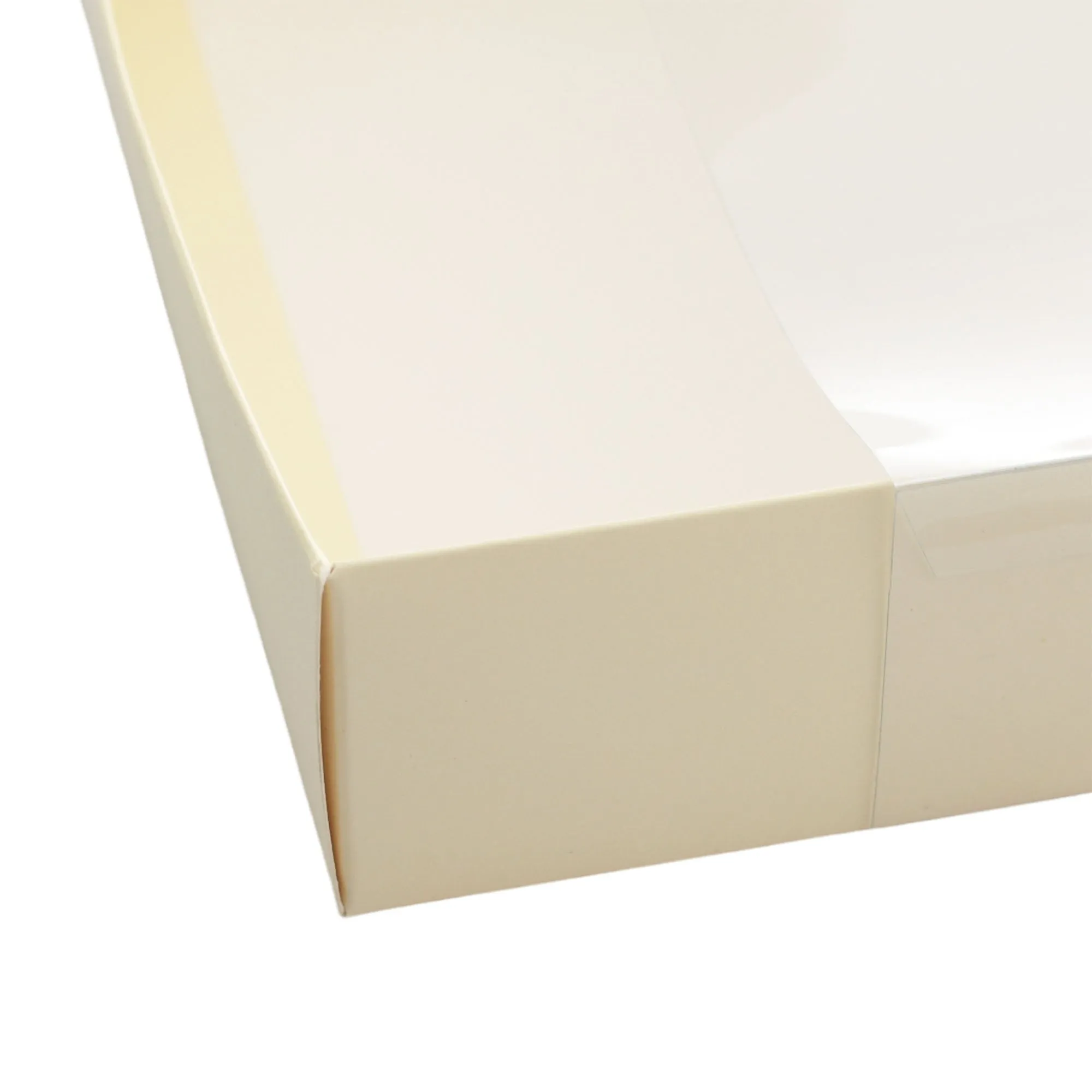 Gift Biscuit Paper Box Rectangle 30x20x5cm Slide Cover XPP601