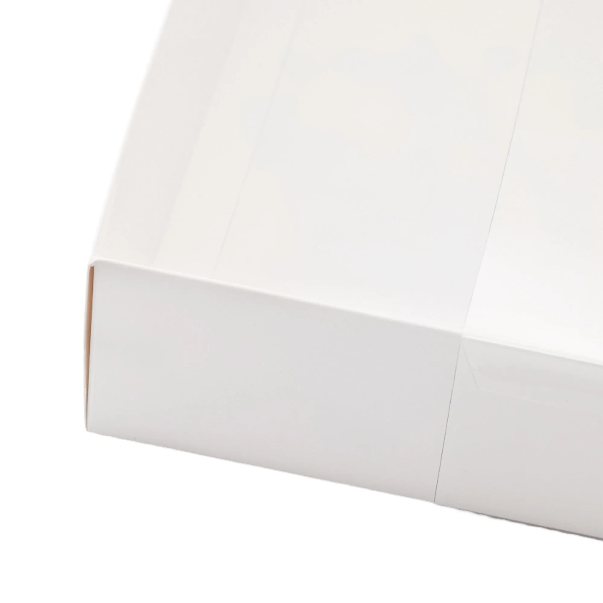 Gift Biscuit Paper Box Rectangle 30x20x5cm Slide Cover XPP601