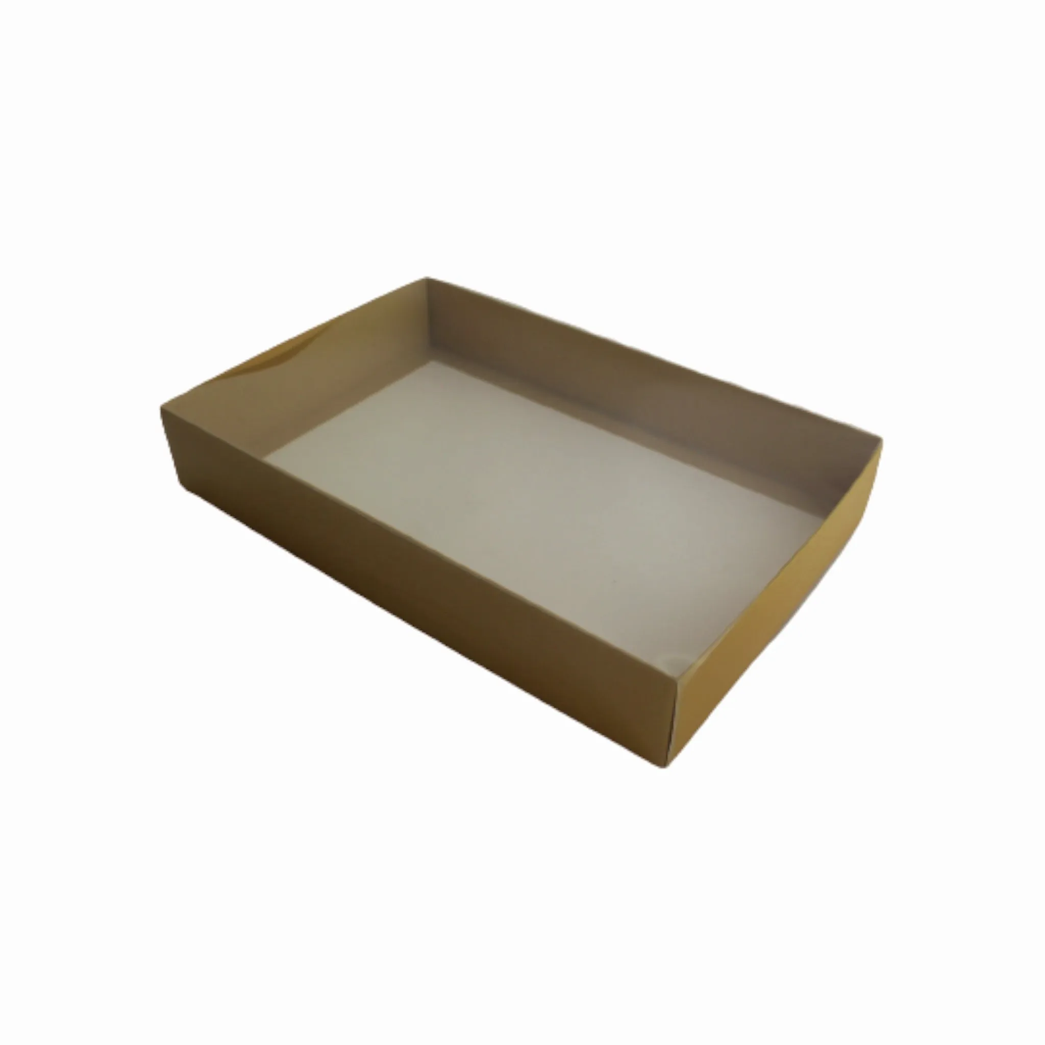 Gift Biscuit Paper Box Rectangle 30x20x5cm Slide Cover XPP601