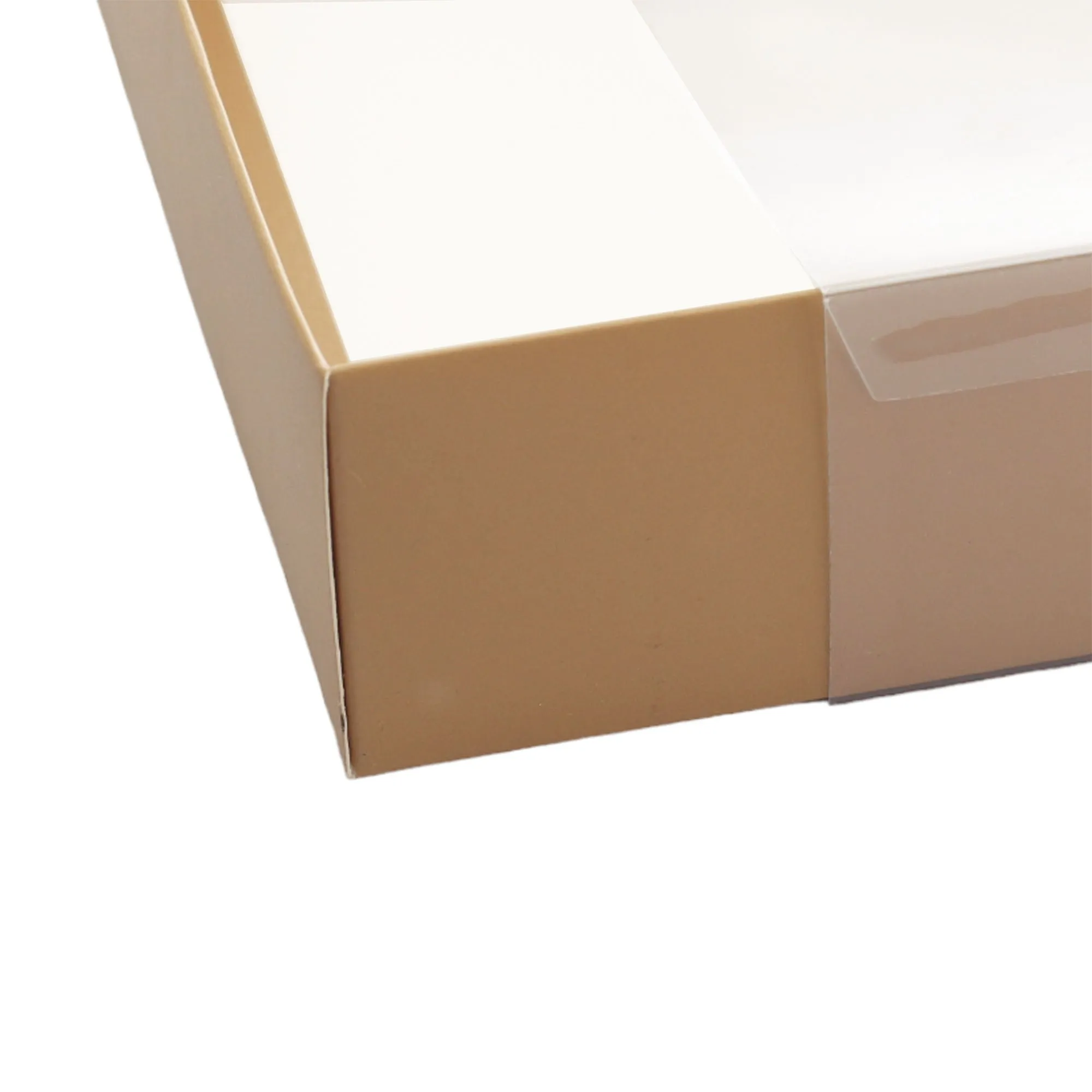 Gift Biscuit Paper Box Rectangle 30x20x5cm Slide Cover XPP601
