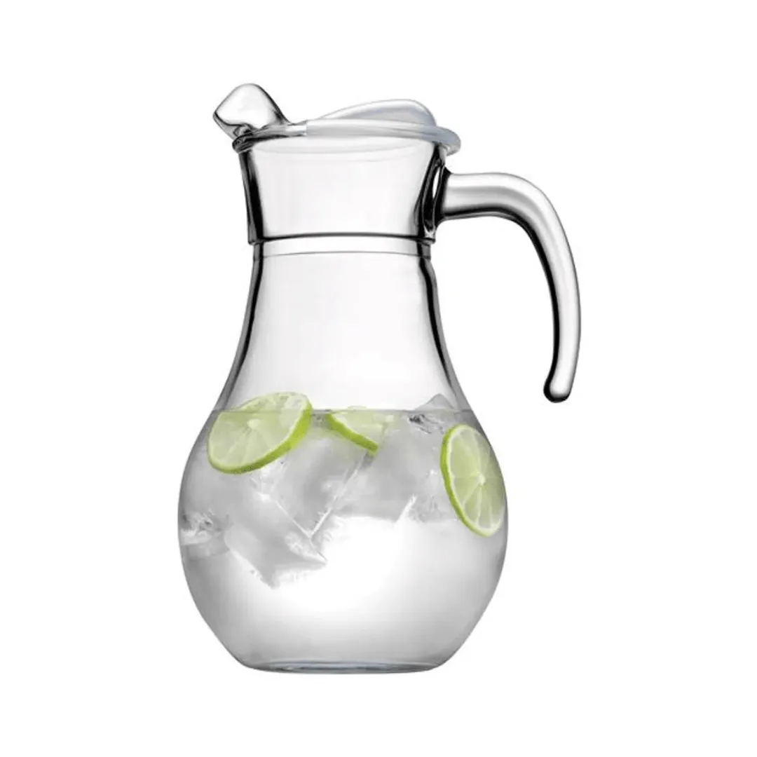 Glass Jug Bistro, Clear 1.8L