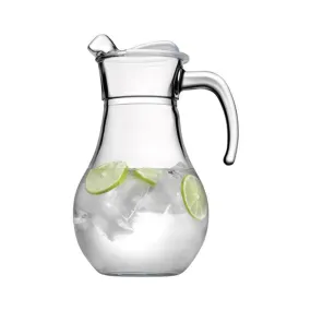 Glass Jug Bistro, Clear 1.8L