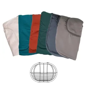 Globo Royal Double Replacement Cover And Filler Set