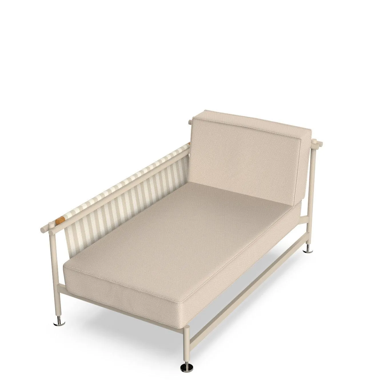 Hampton Outdoor Sectional