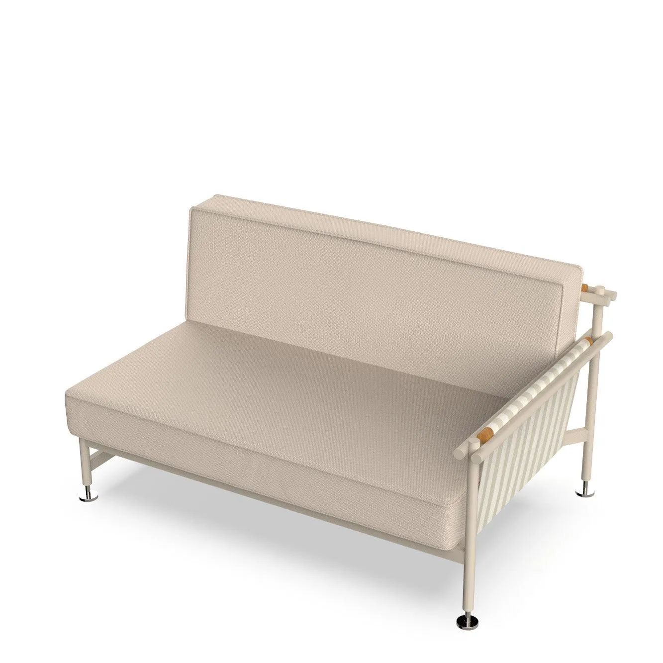 Hampton Outdoor Sectional