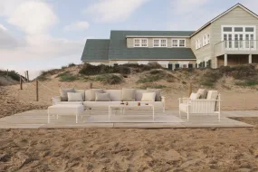 Hampton Outdoor Sectional