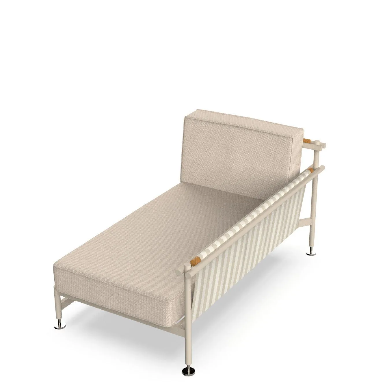 Hampton Outdoor Sectional