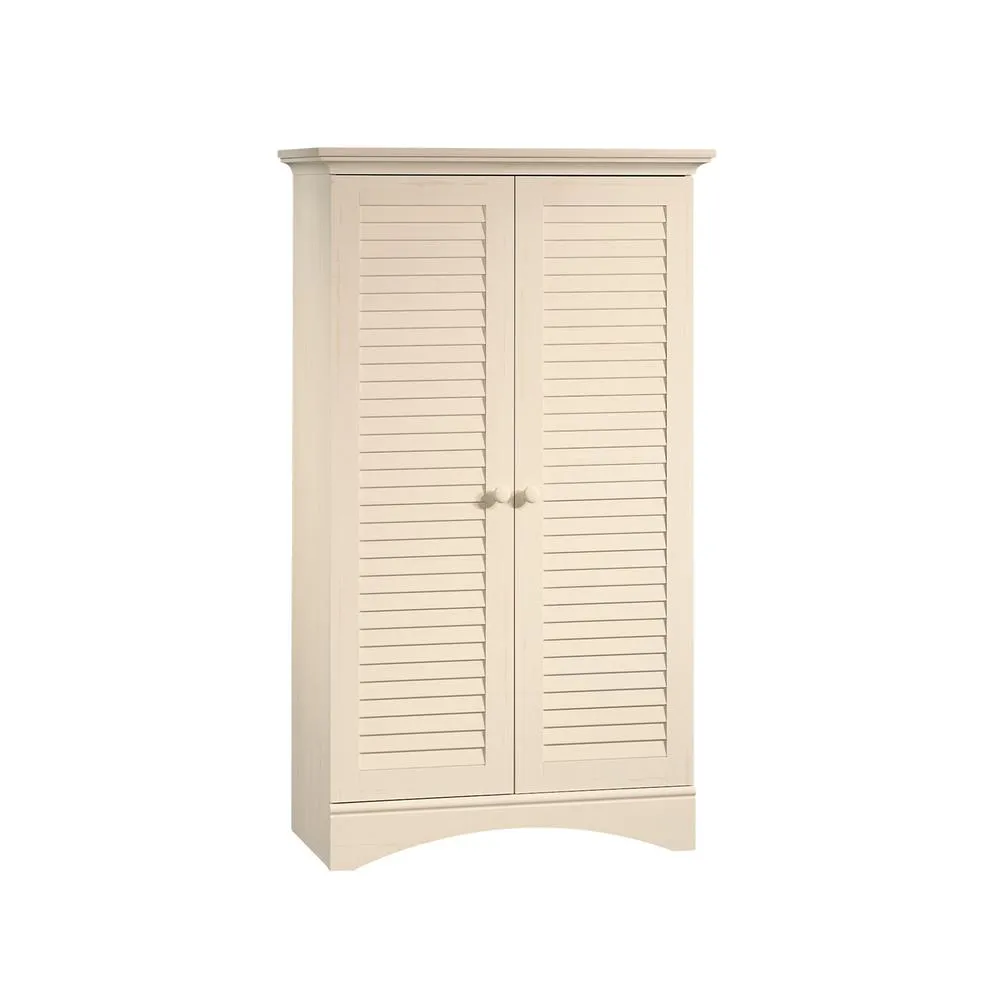 Harbor View Storage Cabinet Aw - Stylish 2-Door Storage Solution