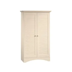 Harbor View Storage Cabinet Aw - Stylish 2-Door Storage Solution