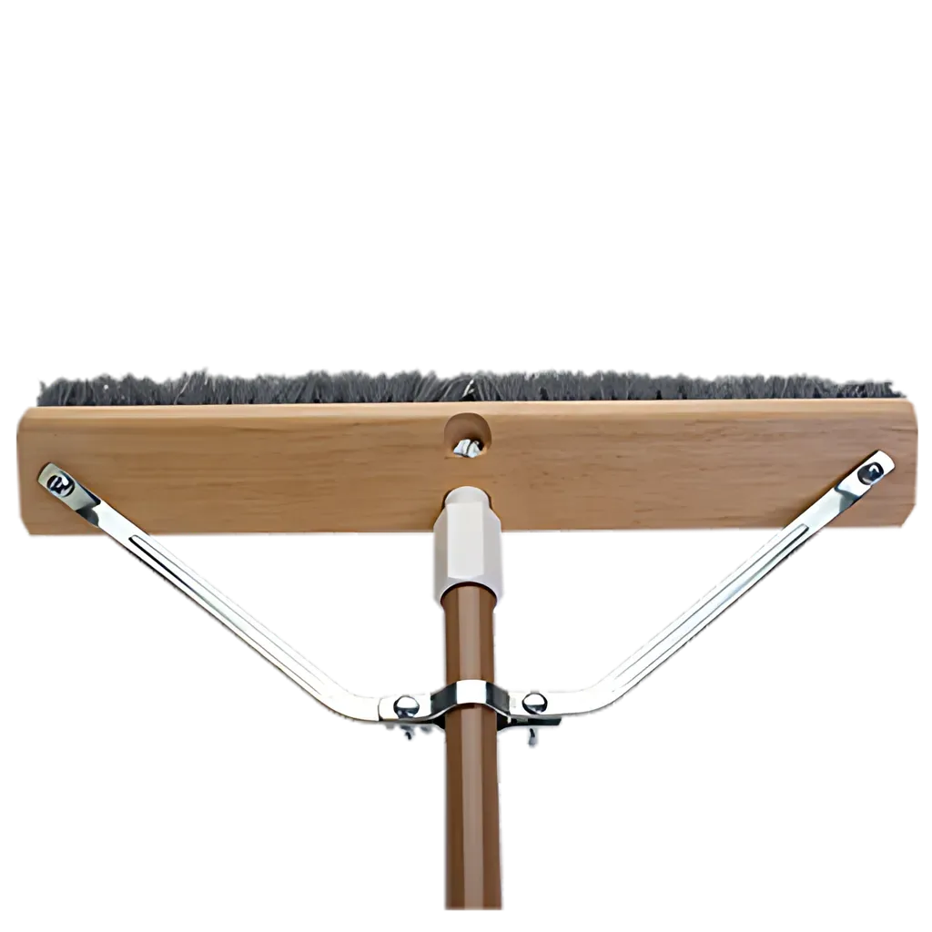 Heavy-Duty Handle Brace