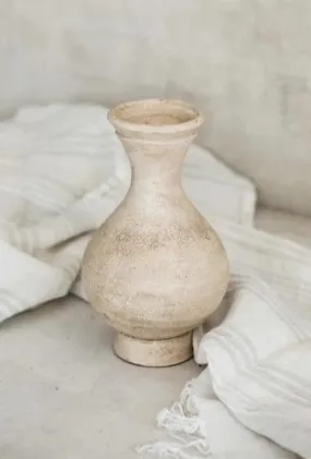 Hourglass Vase