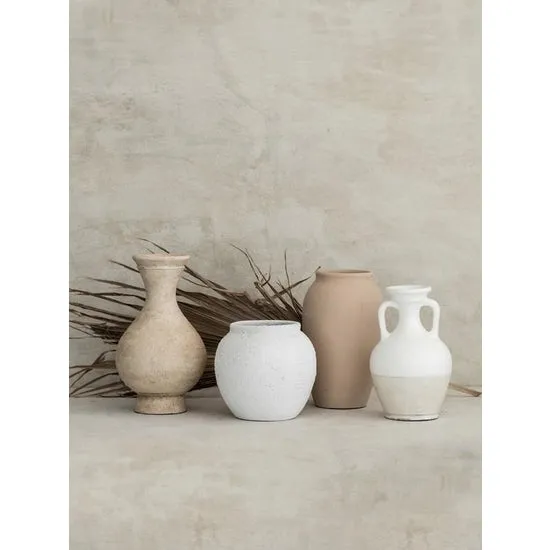 Hourglass Vase