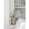 Hourglass Vase