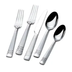 Int Home Carlisle 20pc Flt Wr