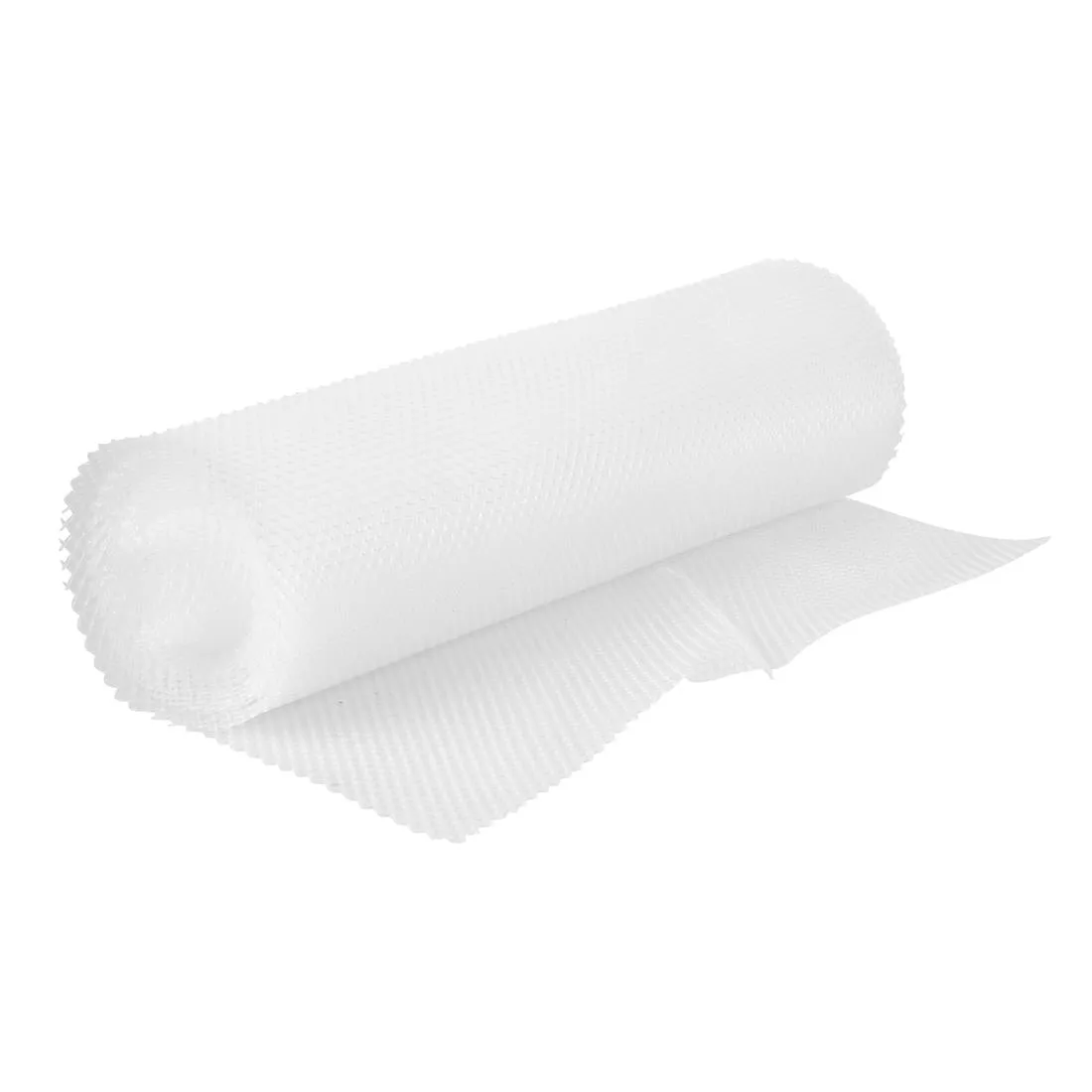 K828 Bar Shelf Liner roll Clear 10m