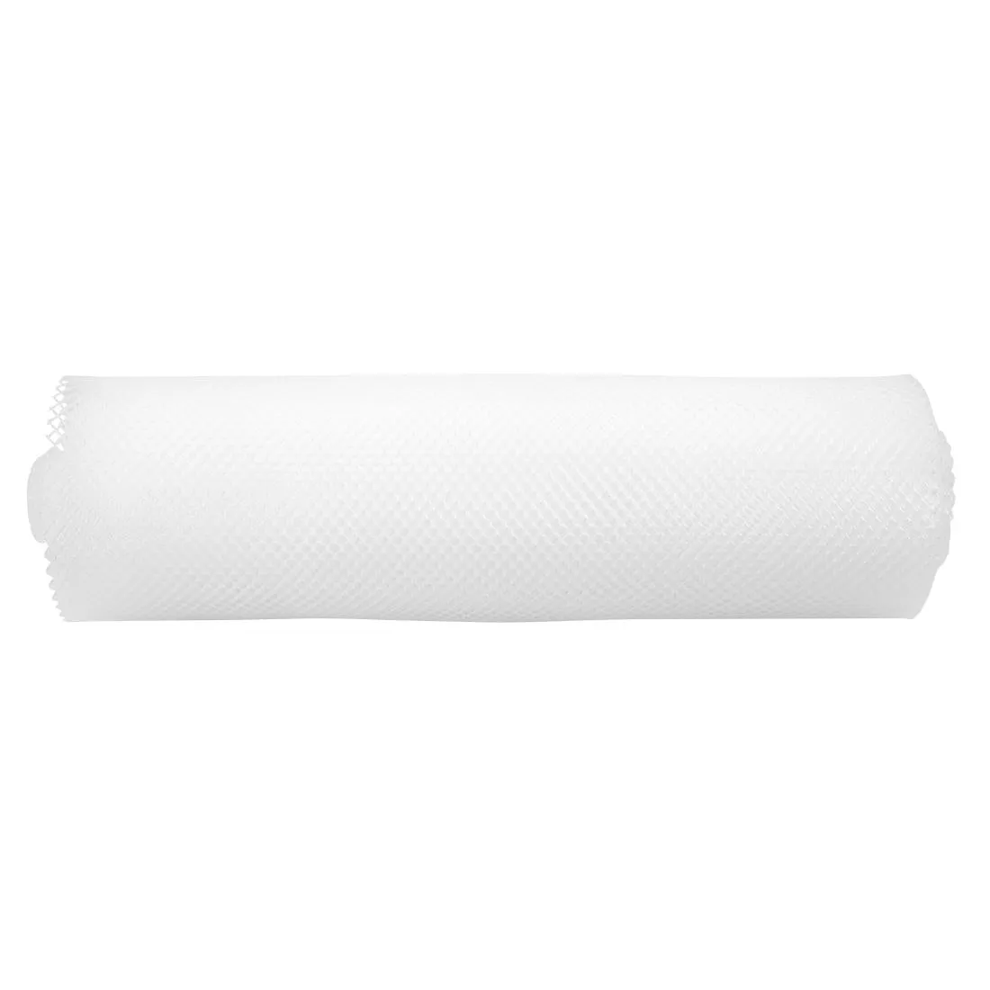 K828 Bar Shelf Liner roll Clear 10m
