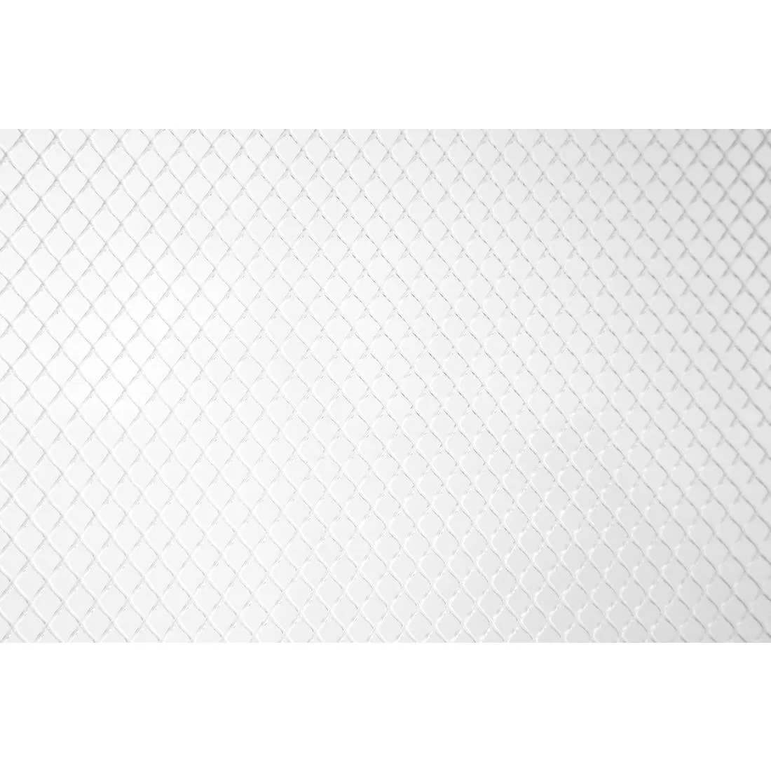 K828 Bar Shelf Liner roll Clear 10m