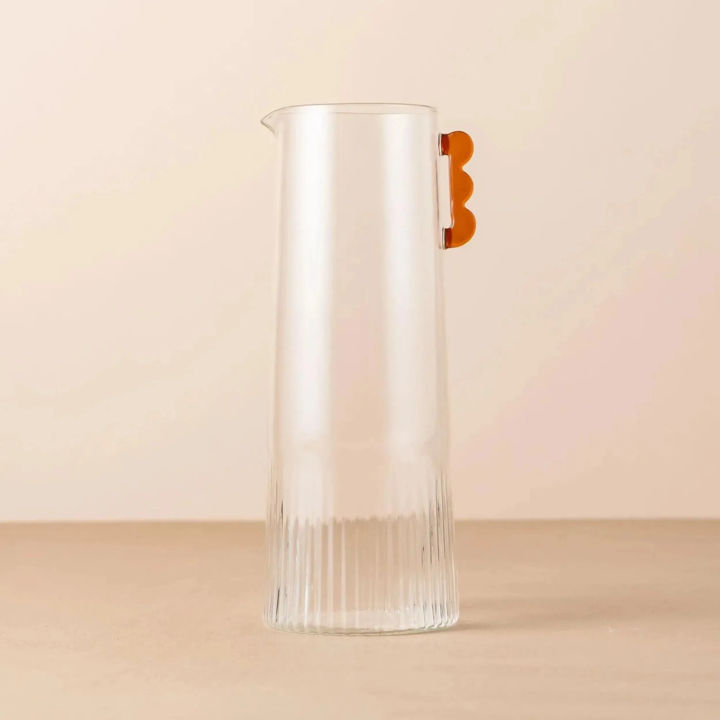 Kairos Carafe - Clear
