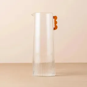 Kairos Carafe - Clear