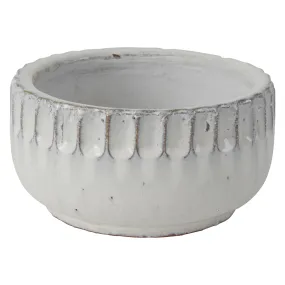 Kiana Ceramic Textured Pot