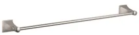 Kohler Memoirs Stately Towel Bar' 24 In.' Polished Chrome