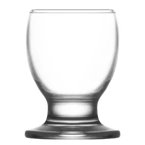 Lav Nectar Liqueur Glass Set, 6 Pcs, 1.75 Oz (55 cc)