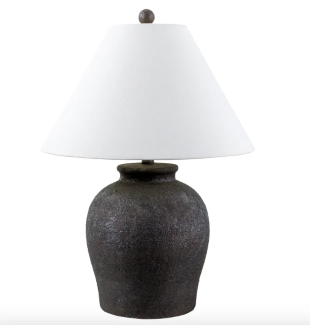 Lucas Table Lamp