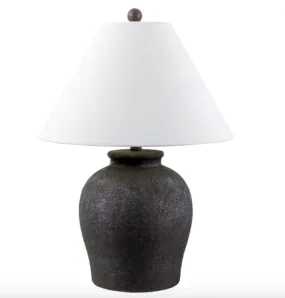 Lucas Table Lamp