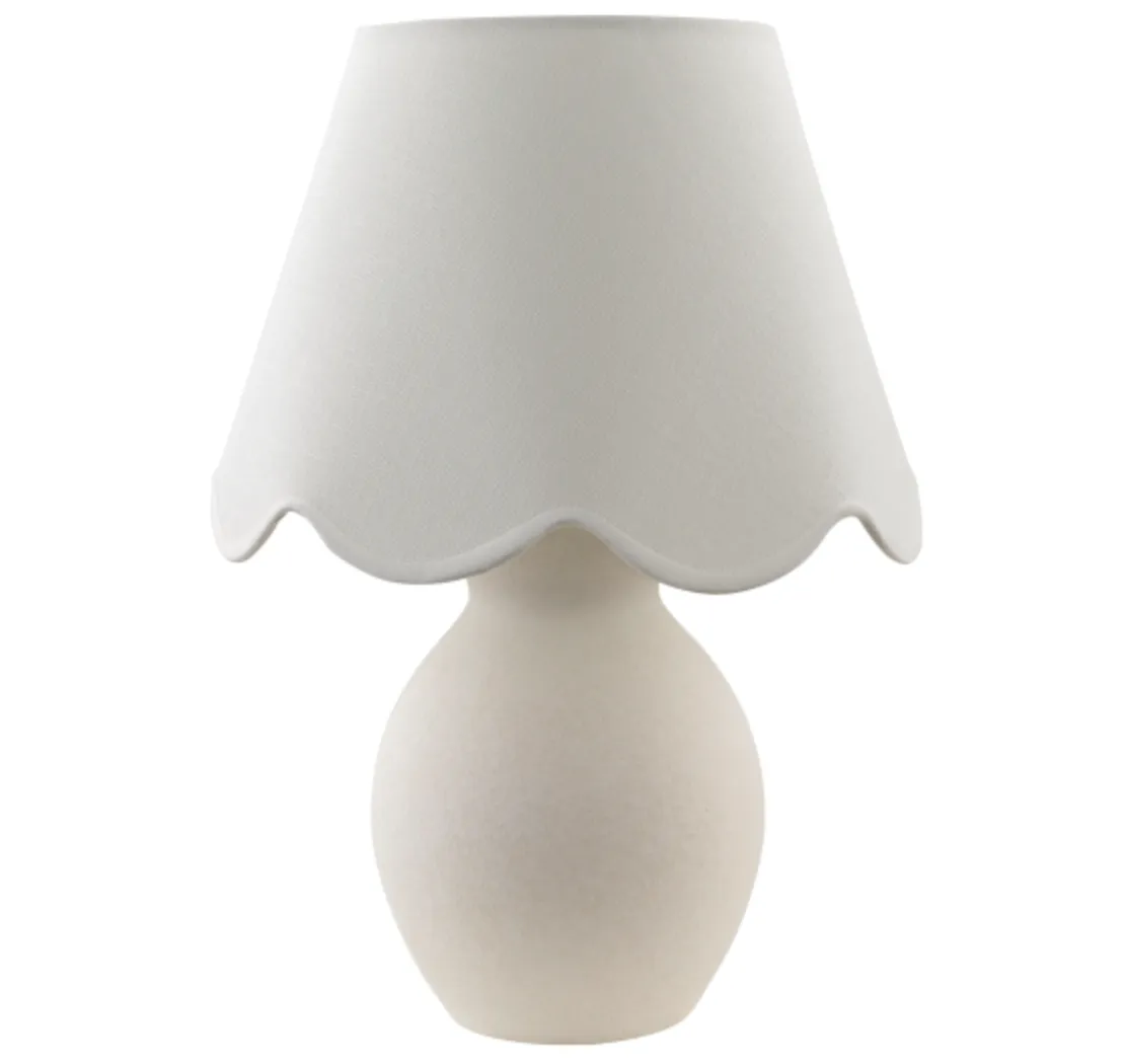 Luna Table Lamp
