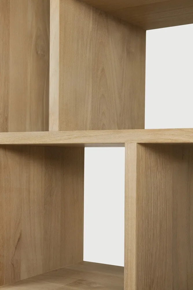 M rack