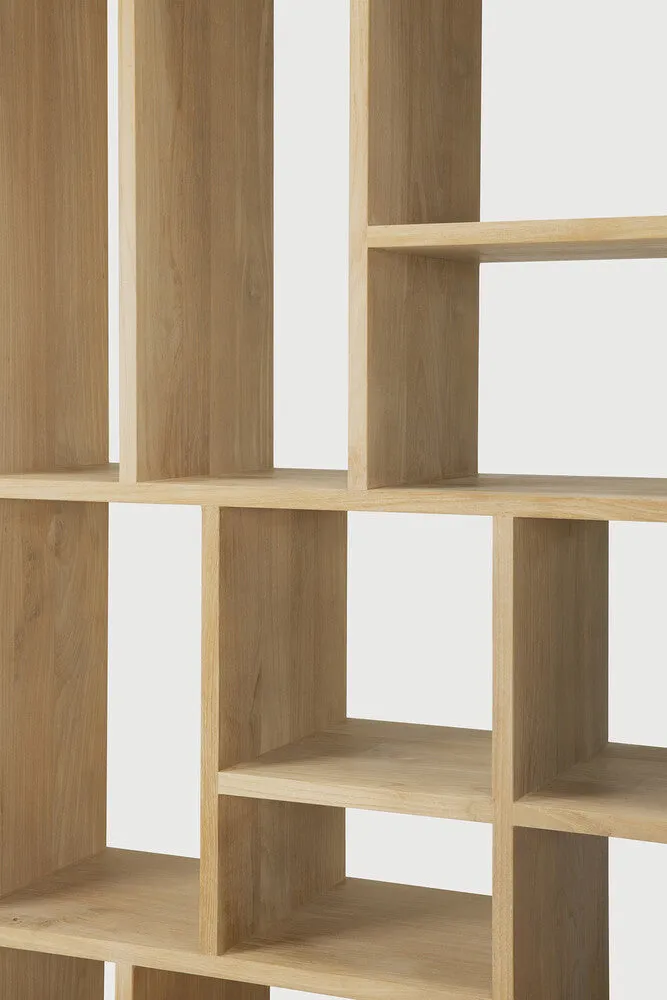 M rack