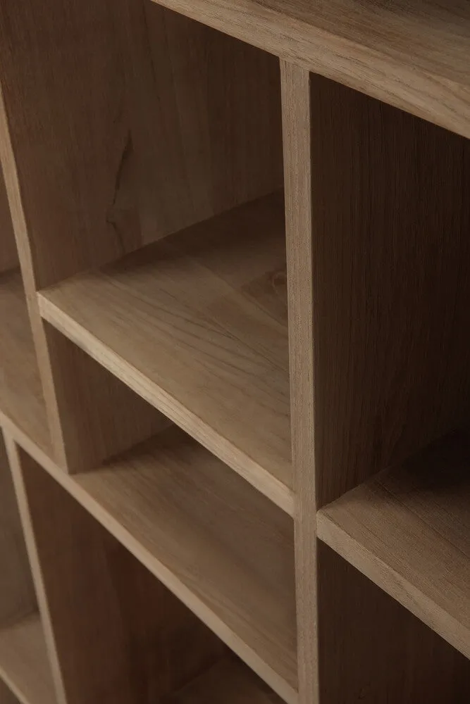 M rack