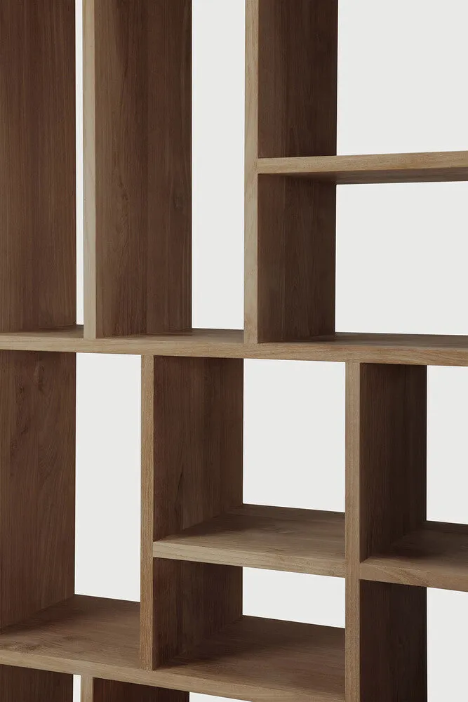 M rack