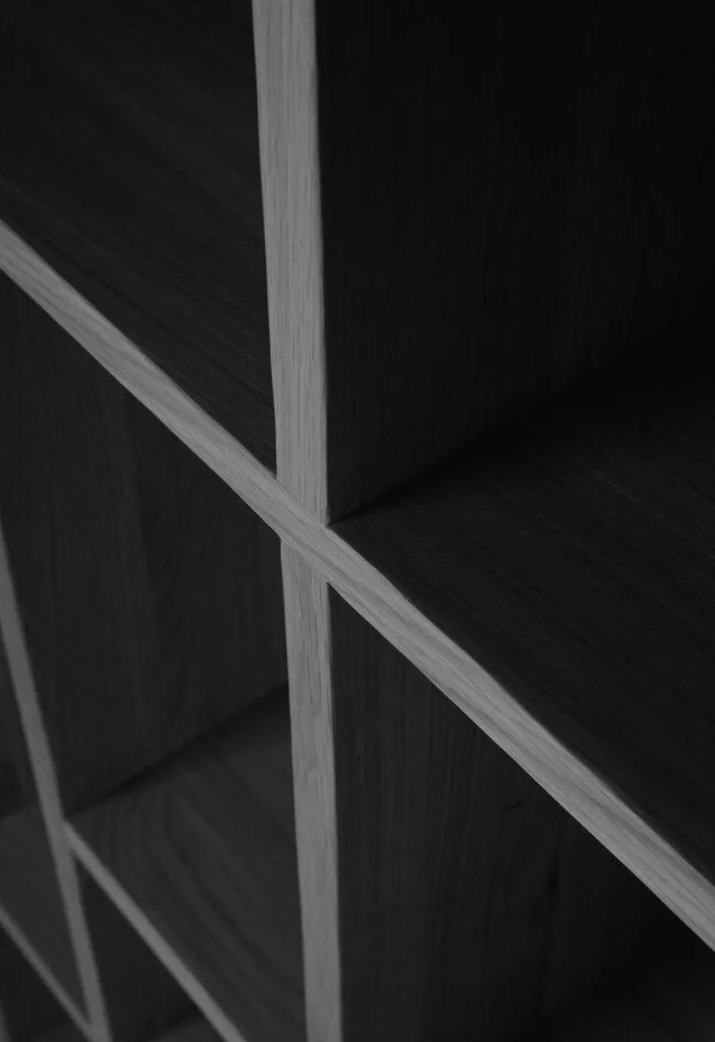 M rack
