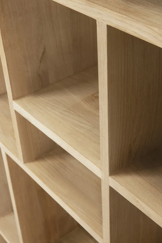 M rack