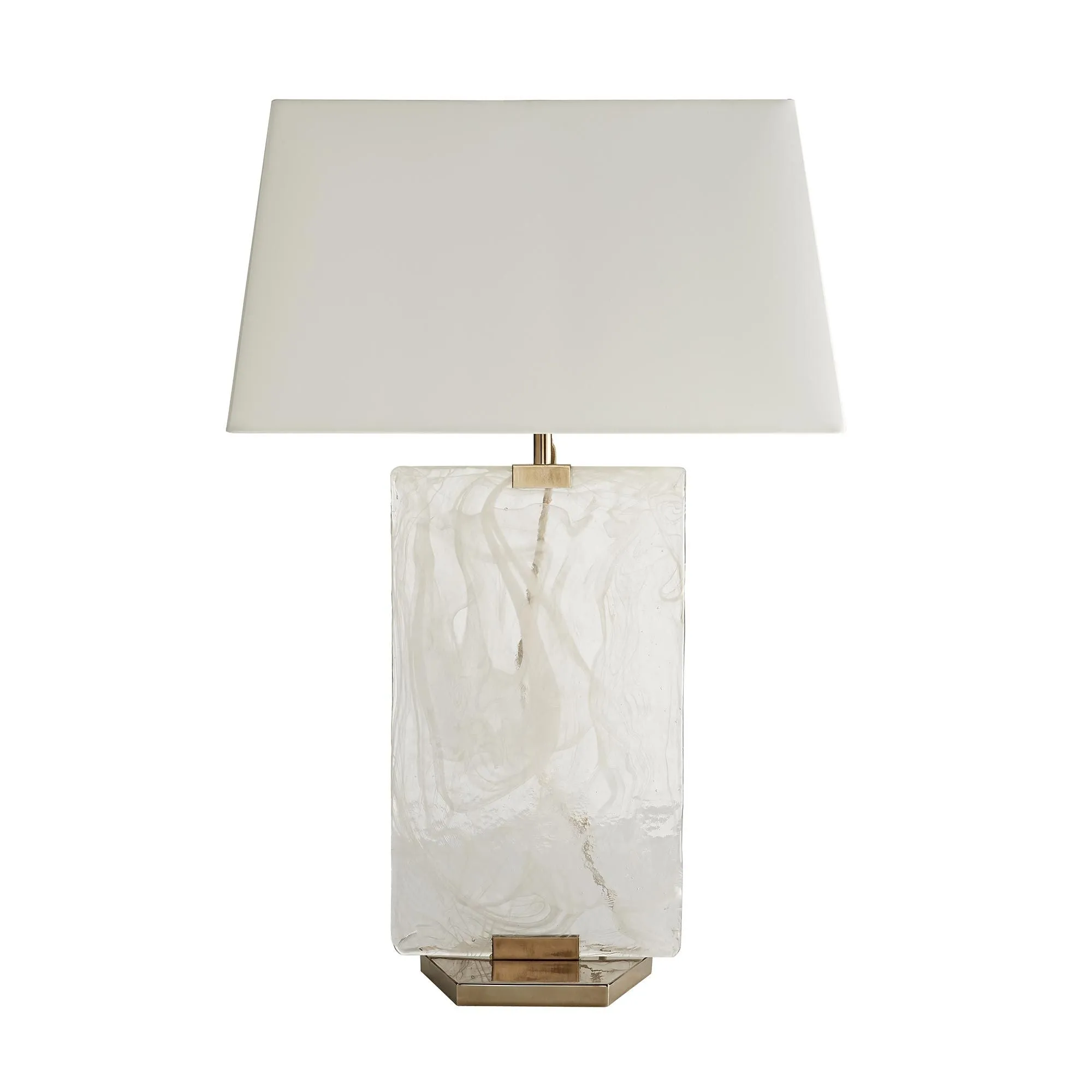 Maddox Lamp