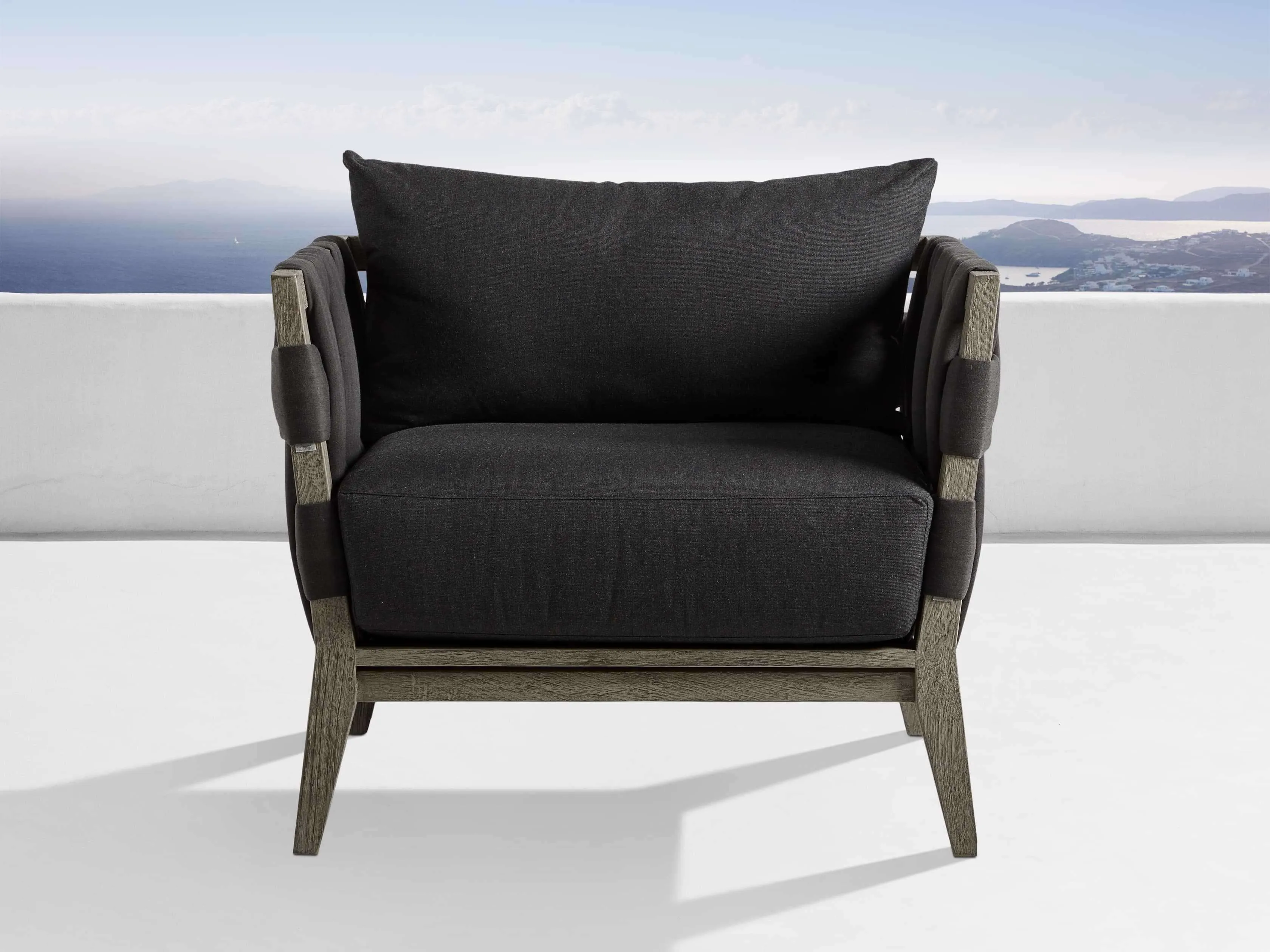 Malang Outdoor Collection Replacement Cushions