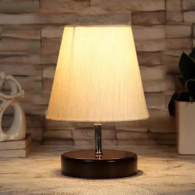 Maxa Table Lamp - Off White