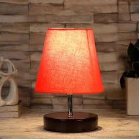 Maxa Table Lamp - Orange