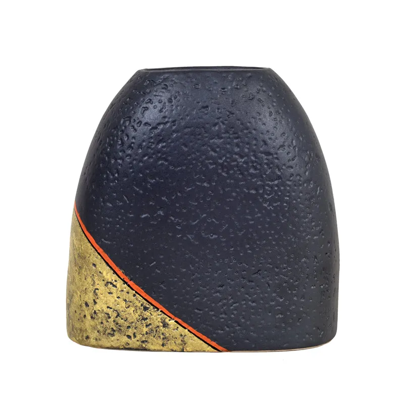Maxoma Face Vase