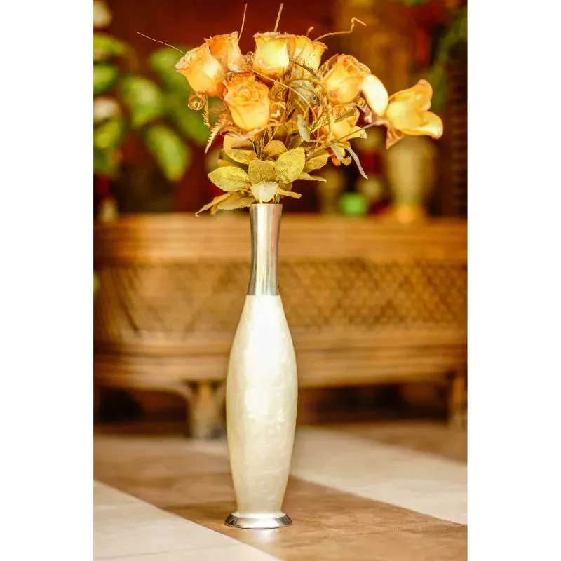 Meena Finish Vase