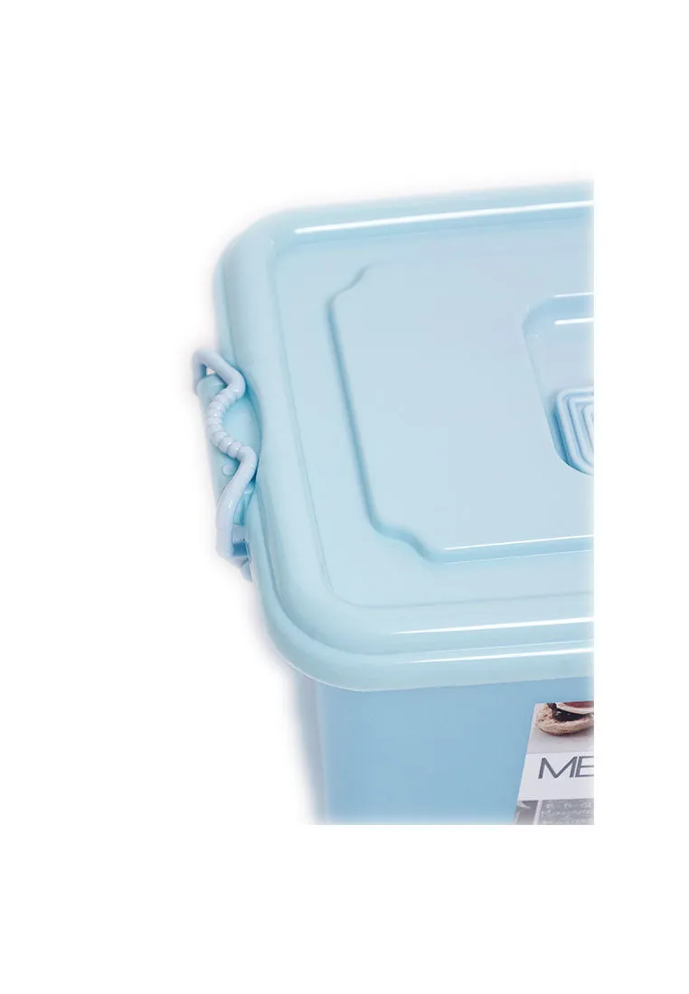 Megabox Carri-Mi Series Storage Box 18L - 28.5 x 23.3 x 28.5cm
