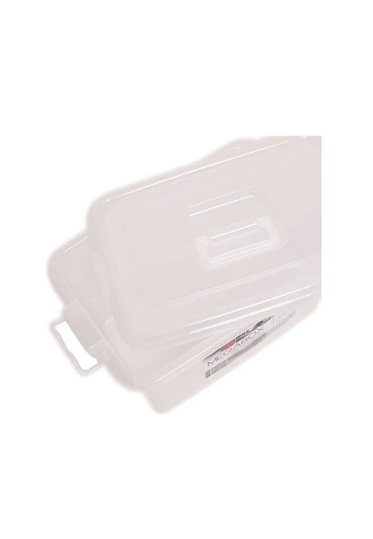 Megabox Carri-Mi Series Storage Box 18L - 28.5 x 23.3 x 28.5cm