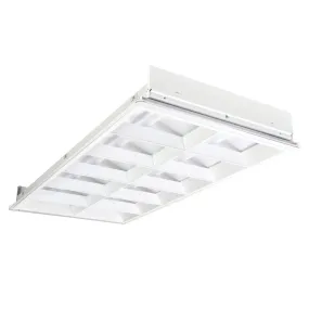 Metalux Lighting OpticaHP Series