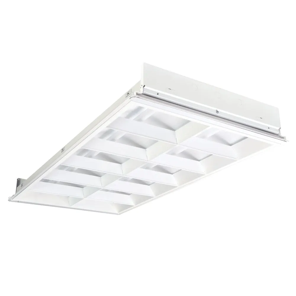 Metalux Lighting OpticaHP Series