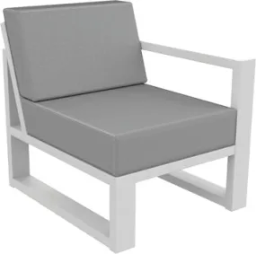 MIA Single Right Arm (RAF) by Seaside Casual